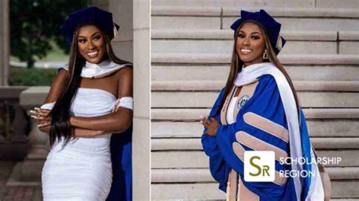 What do you call a student who just graduated?