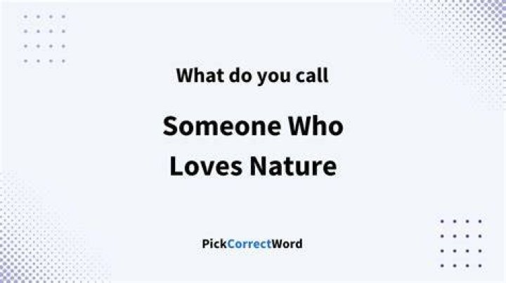 What do you call someone who works in the kitchen?