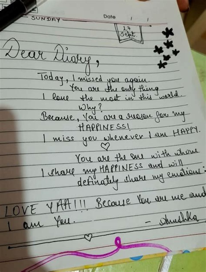 What do you write after dear sir?