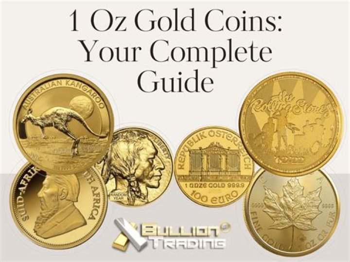 What does a gold coin symbolize?