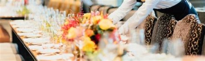 What does a maitre do?