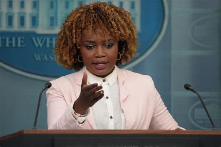 What does a spokesperson do for a company?