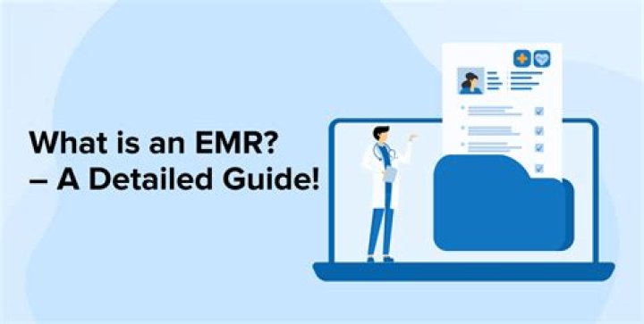 What does an EMR get paid?