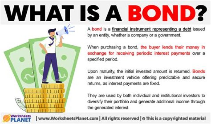 What does bondable mean for a company?