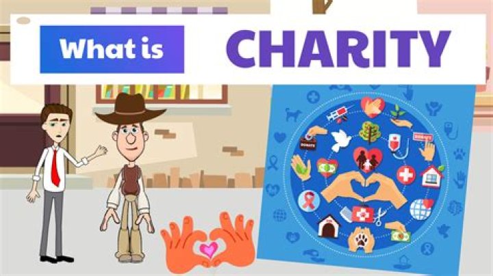 What does charity Scope stand for?