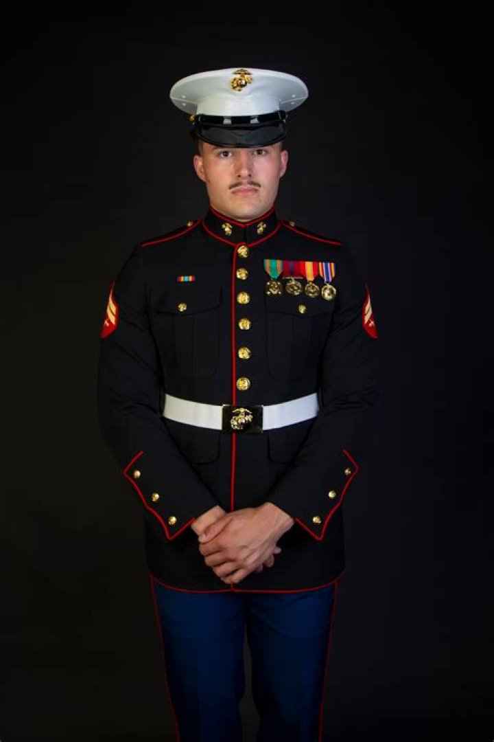 What does FMF mean in the Marines?