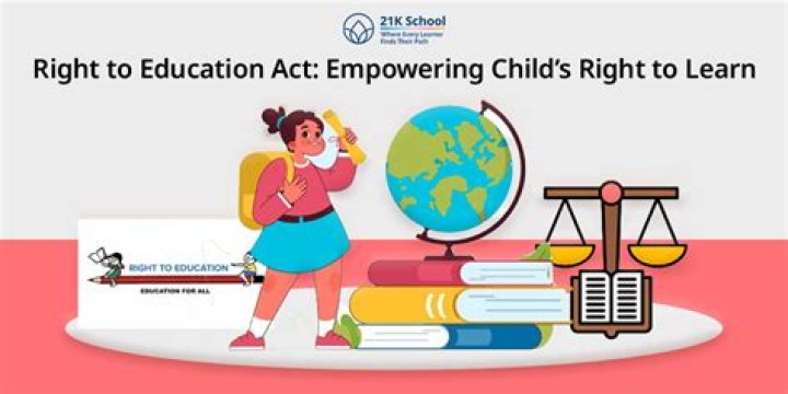 What does GetSetGo believe about the right to education?
