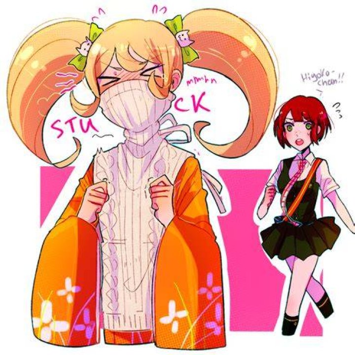 What does Hiyoko call Mikan?