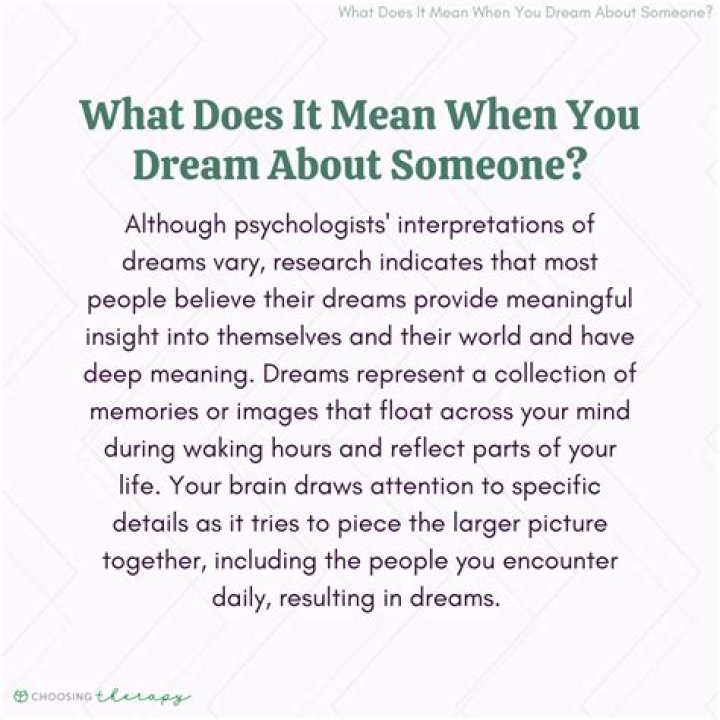 What does it mean if you feel like you're floating?