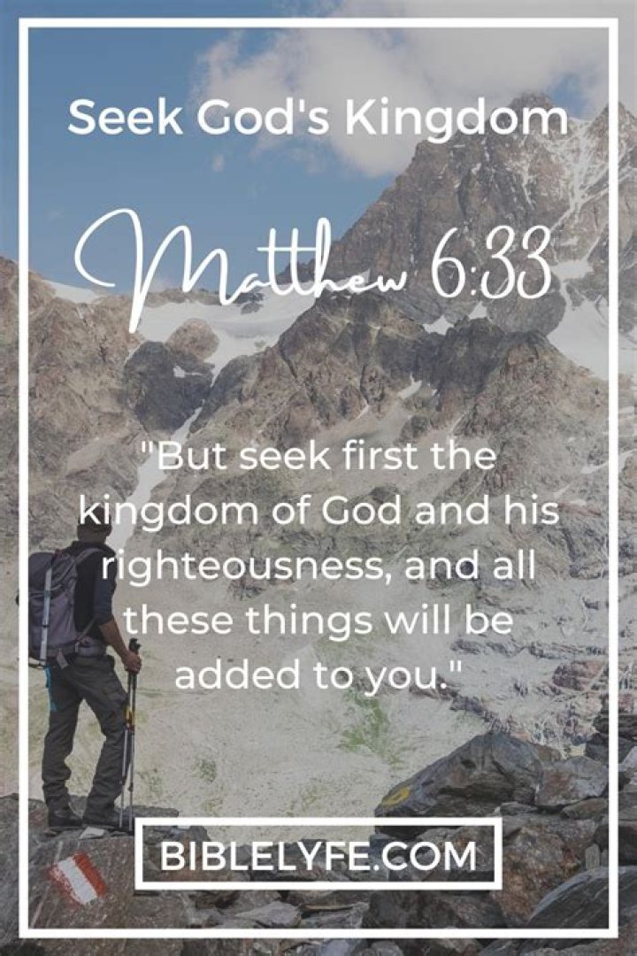 What does it mean to seek advice?