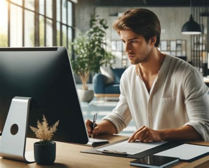 What does it mean when a job application asks?