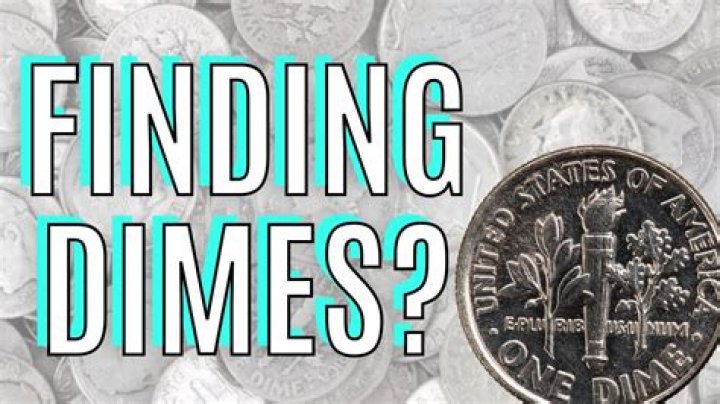 What does it mean when you keep finding coins everywhere?