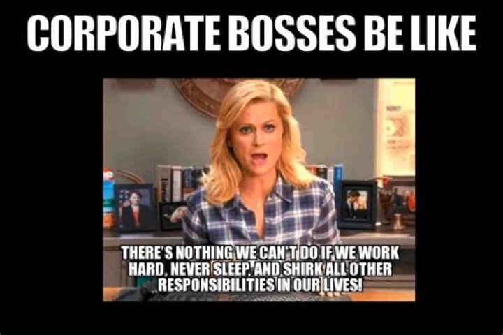 What does it mean when your boss takes away your responsibilities?