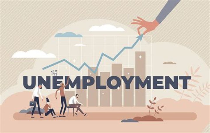 What does it mean when your unemployment says in progress?