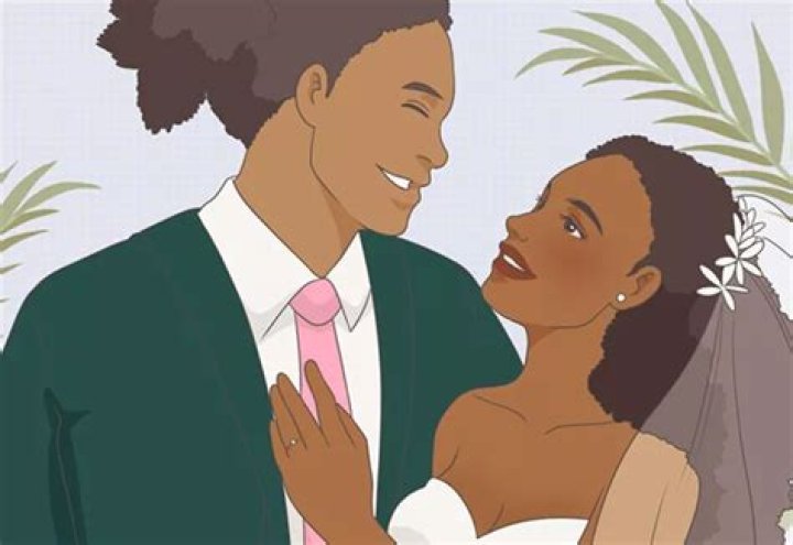 What does love mean to a man?