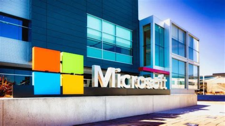 What does Microsoft do to be ethical?
