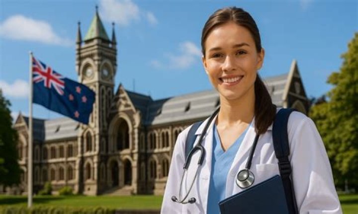 What does Morena mean in New Zealand?