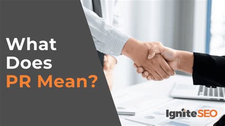 What does PR mean coin?