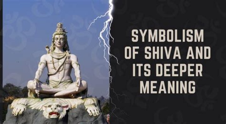 What does Shiva not like?