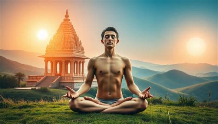 What does temple work mean?