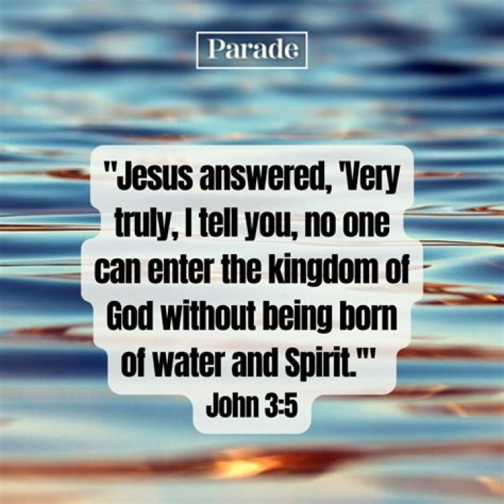 What does the Bible say about Don't quit?