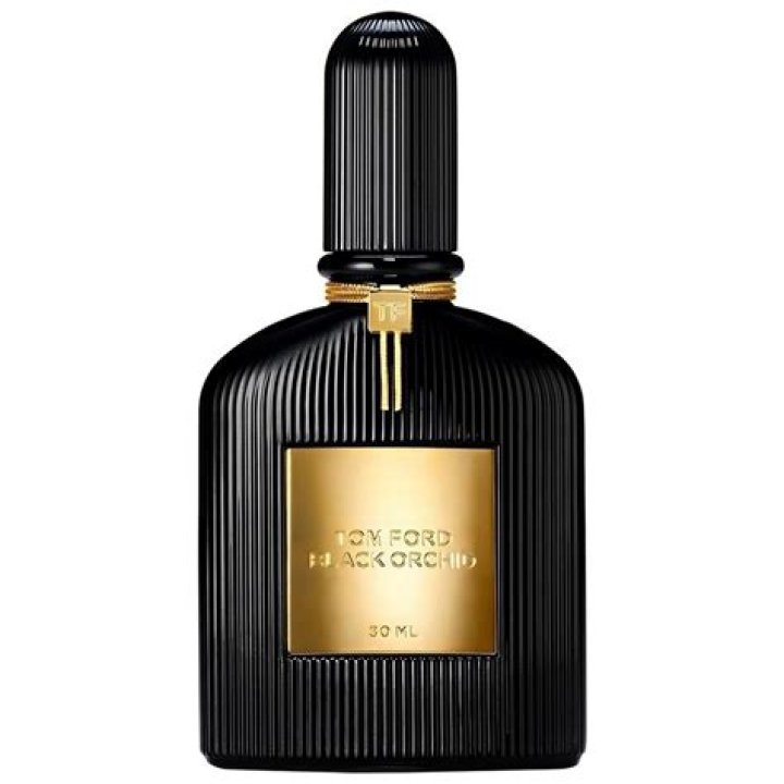 What does Tom Ford Black Orchid smell like?