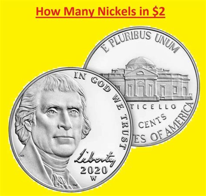 What does two nickels rub together mean?