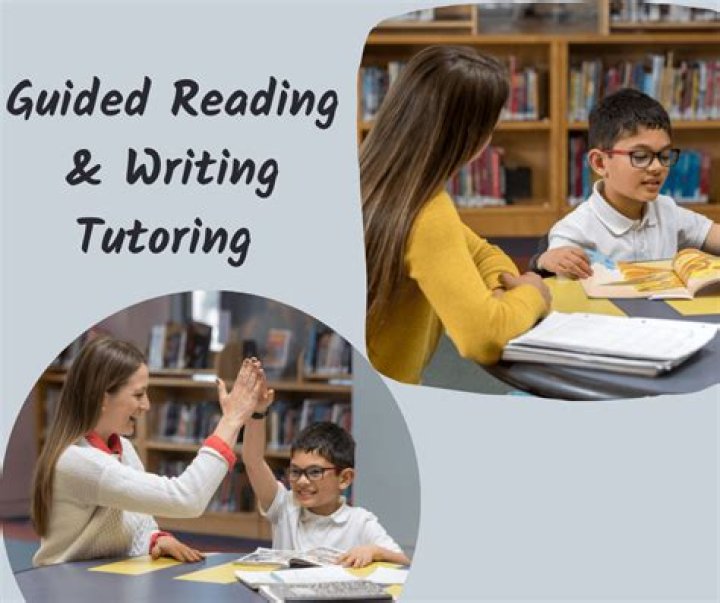 What does writing tutoring mean?