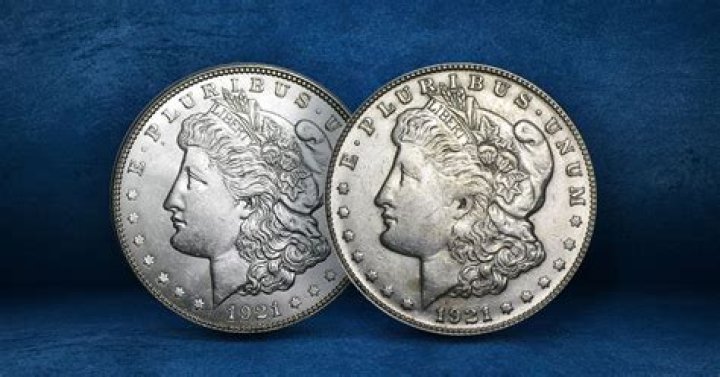 What does XF au mean in coins?