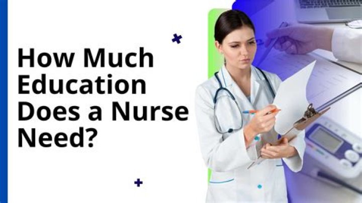 What education do you need for neuroscience?