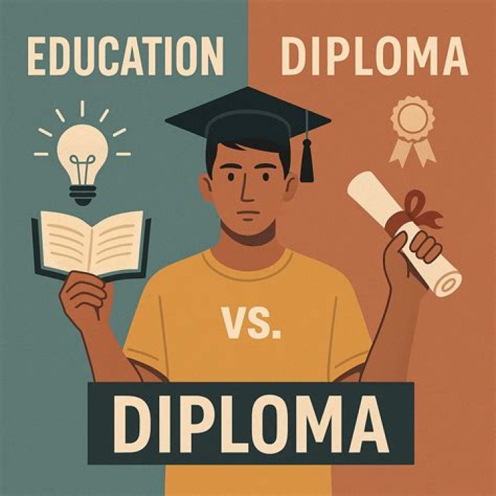 What education really means?