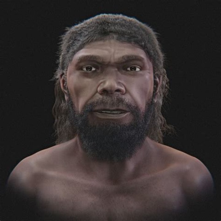 What ethnicity was Adam and Eve?