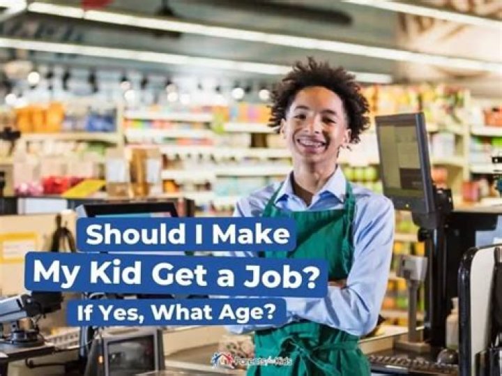 What experiences do you need to get a job?