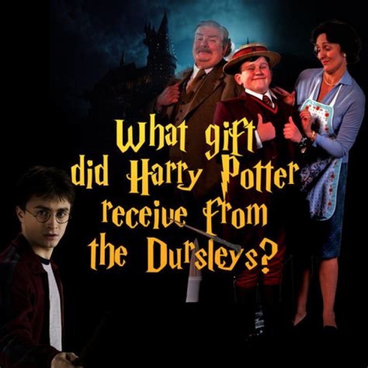 What gift did Gimli receive?