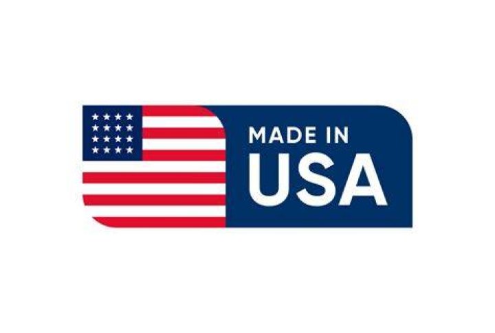 What guns are 100% made in the USA?