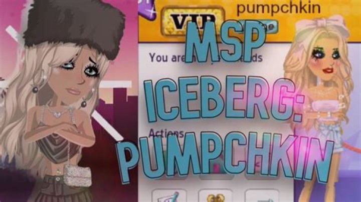 What happened to Pumpchkin MSP?