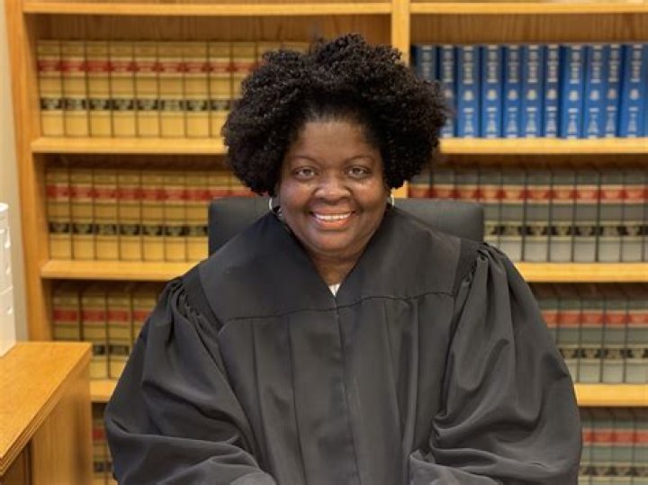 What happened to the judge Julius Hoffman?