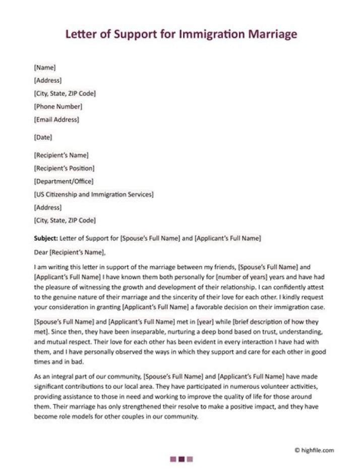 What happens after marriage immigration interview?