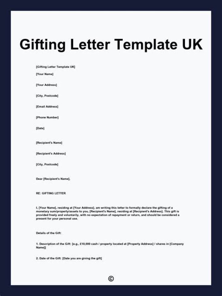 What happens if a person dies within three years of gifting money or property?