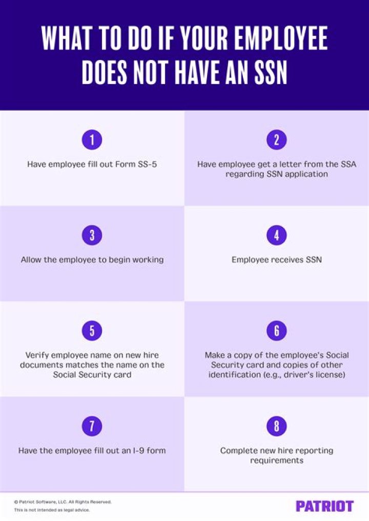 What happens if an employee does not have a contract of employment?