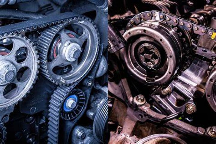 What happens if car timing belt breaks?
