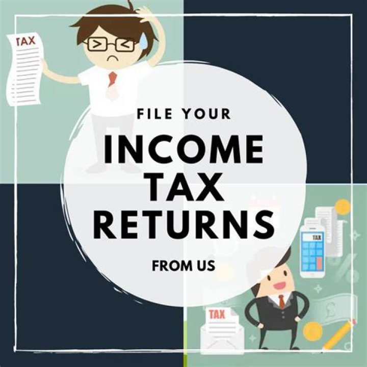 What happens if you forget to file your income tax return?