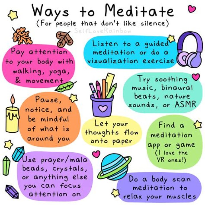 What happens if you meditate 3am?