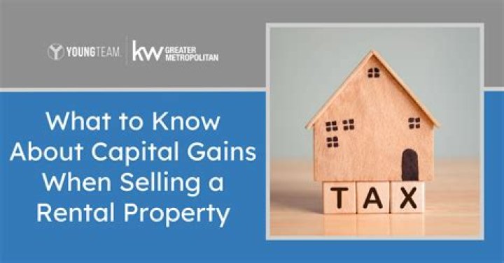 What happens if you sell a rental property at a loss?