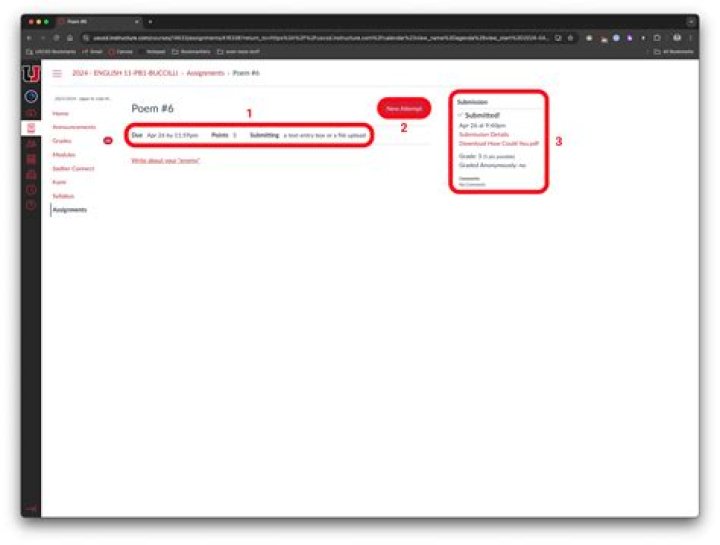 What happens if you submit two job applications?