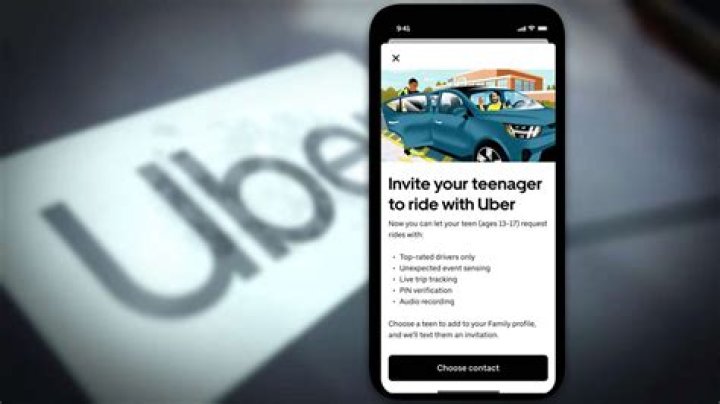What happens if your Uber driver doesn't pick you up?