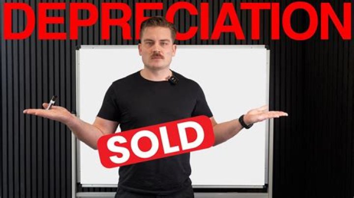 What happens to depreciation when you sell an investment property?