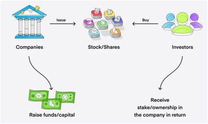 What happens to my business shares if I die?