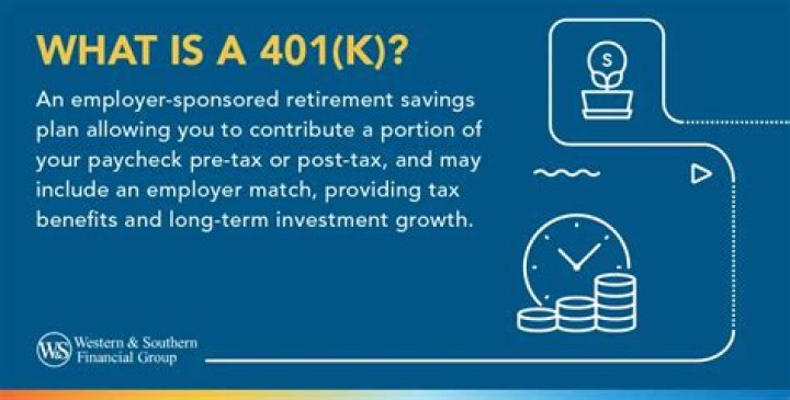 What happens to your 401k when you switch companies?