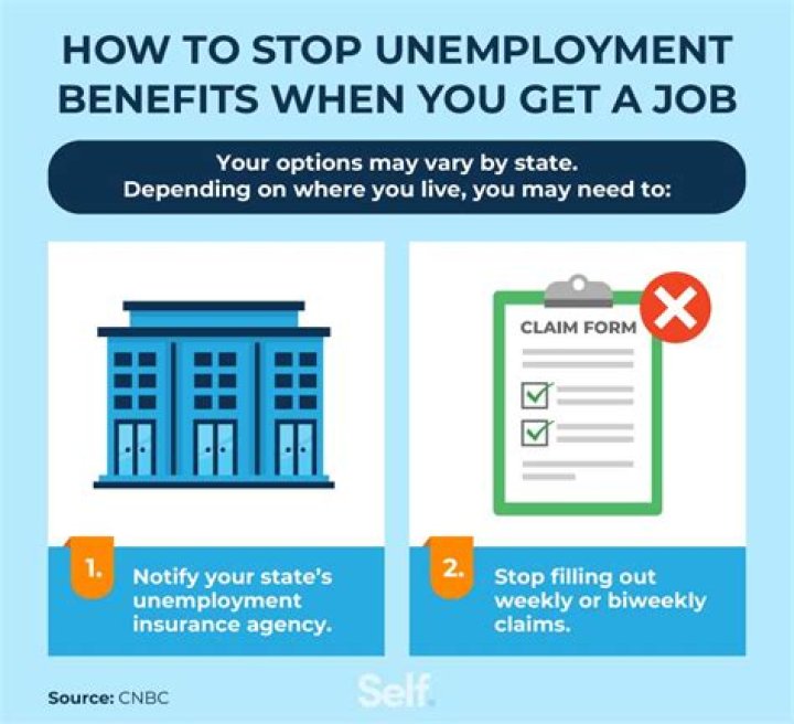 What happens to your unemployment if you get laid off again?
